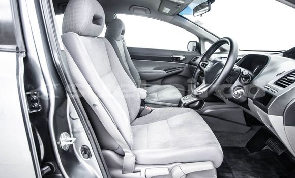 Buy Used Honda Civic Other Car in Bangkok in Bangkok Buy Used Honda Civic Other Car in Bangkok in Bangkok