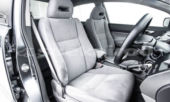 Buy Used Honda Civic Other Car in Bangkok in Bangkok Buy Used Honda Civic Other Car in Bangkok in Bangkok