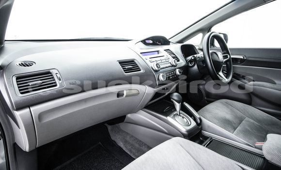 Buy Used Honda Civic Other Car in Bangkok in Bangkok Buy Used Honda Civic Other Car in Bangkok in Bangkok