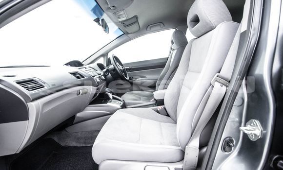 Buy Used Honda Civic Other Car in Bangkok in Bangkok Buy Used Honda Civic Other Car in Bangkok in Bangkok