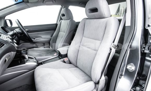 Buy Used Honda Civic Other Car in Bangkok in Bangkok Buy Used Honda Civic Other Car in Bangkok in Bangkok