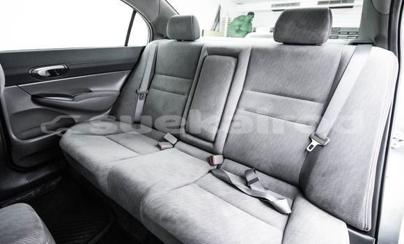 Buy Used Honda Civic Other Car in Bangkok in Bangkok Buy Used Honda Civic Other Car in Bangkok in Bangkok