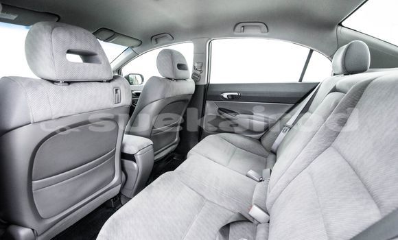 Buy Used Honda Civic Other Car in Bangkok in Bangkok Buy Used Honda Civic Other Car in Bangkok in Bangkok