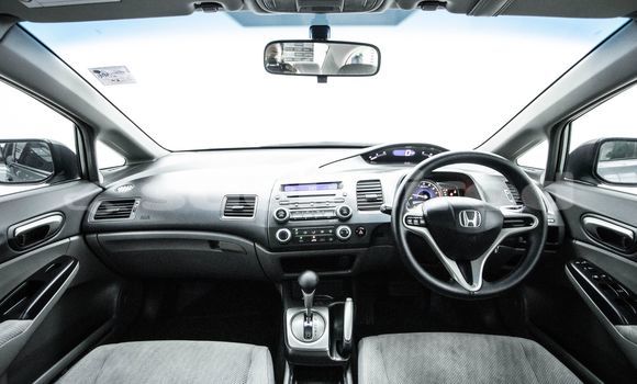 Buy Used Honda Civic Other Car in Bangkok in Bangkok Buy Used Honda Civic Other Car in Bangkok in Bangkok