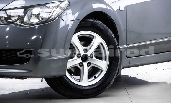 Buy Used Honda Civic Other Car in Bangkok in Bangkok Buy Used Honda Civic Other Car in Bangkok in Bangkok