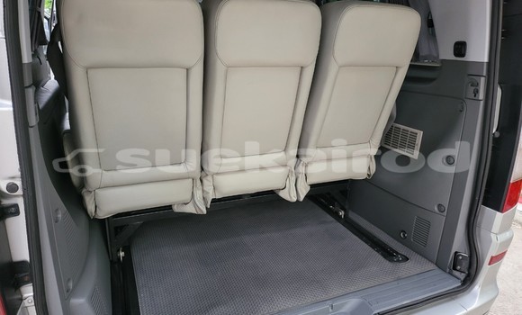 Buy Used Mercedes-Benz Vito Silver Car in Bangkok in Bangkok Buy Used Mercedes-Benz Vito Silver Car in Bangkok in Bangkok