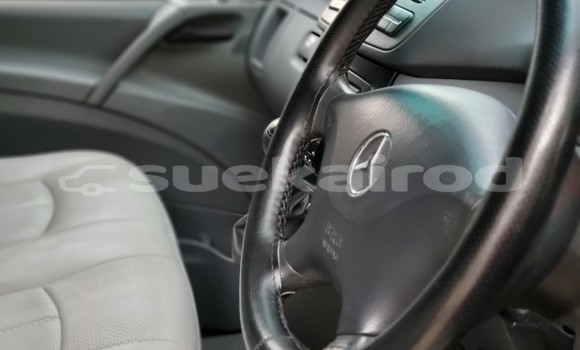 Buy Used Mercedes-Benz Vito Silver Car in Bangkok in Bangkok Buy Used Mercedes-Benz Vito Silver Car in Bangkok in Bangkok