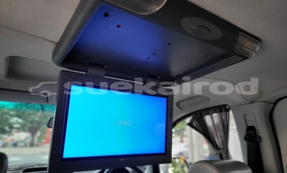 Buy Used Mercedes-Benz Vito Silver Car in Bangkok in Bangkok Buy Used Mercedes-Benz Vito Silver Car in Bangkok in Bangkok