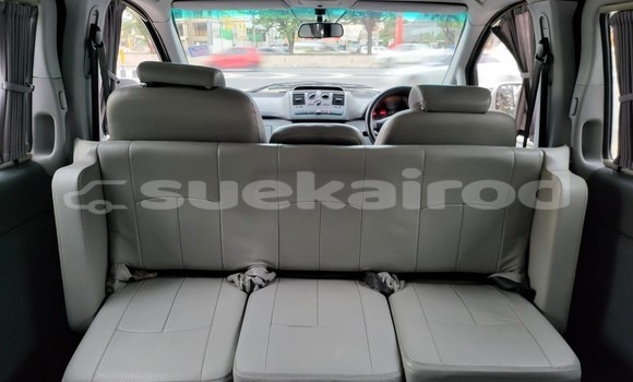 Buy Used Mercedes-Benz Vito Silver Car in Bangkok in Bangkok Buy Used Mercedes-Benz Vito Silver Car in Bangkok in Bangkok
