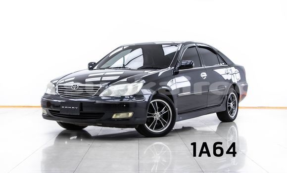 Buy Used Toyota Camry Black Car in Bangkok in Bangkok Buy Used Toyota Camry Black Car in Bangkok in Bangkok