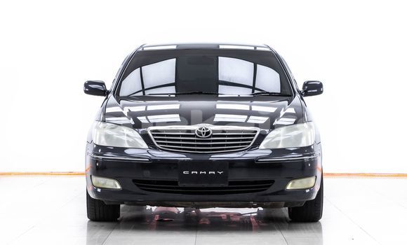 Buy Used Toyota Camry Black Car in Bangkok in Bangkok Buy Used Toyota Camry Black Car in Bangkok in Bangkok