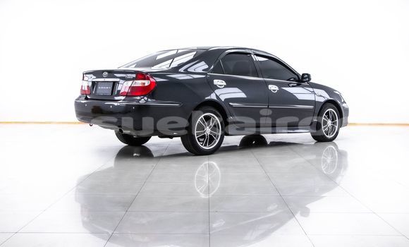 Buy Used Toyota Camry Black Car in Bangkok in Bangkok Buy Used Toyota Camry Black Car in Bangkok in Bangkok