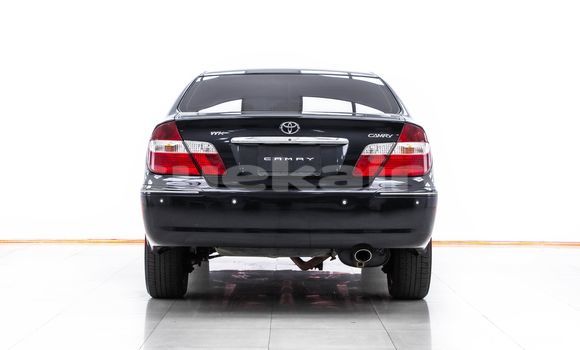 Buy Used Toyota Camry Black Car in Bangkok in Bangkok Buy Used Toyota Camry Black Car in Bangkok in Bangkok