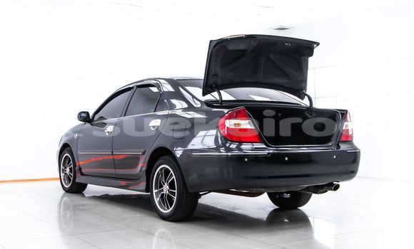 Buy Used Toyota Camry Black Car in Bangkok in Bangkok Buy Used Toyota Camry Black Car in Bangkok in Bangkok