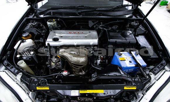 Buy Used Toyota Camry Black Car in Bangkok in Bangkok Buy Used Toyota Camry Black Car in Bangkok in Bangkok