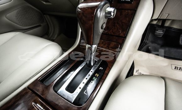 Buy Used Toyota Camry Black Car in Bangkok in Bangkok Buy Used Toyota Camry Black Car in Bangkok in Bangkok