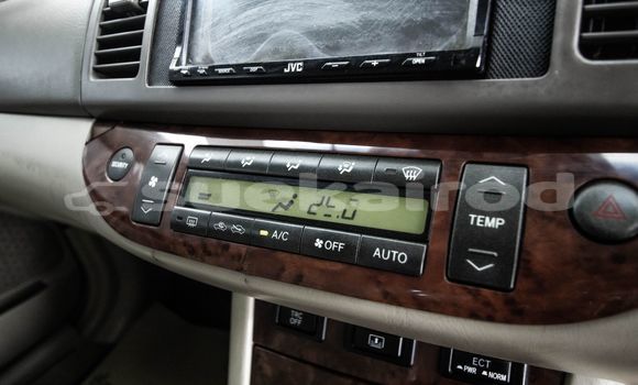 Buy Used Toyota Camry Black Car in Bangkok in Bangkok Buy Used Toyota Camry Black Car in Bangkok in Bangkok