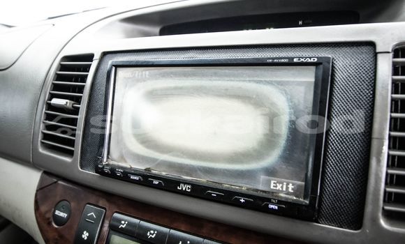 Buy Used Toyota Camry Black Car in Bangkok in Bangkok Buy Used Toyota Camry Black Car in Bangkok in Bangkok