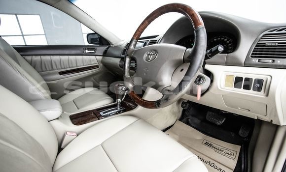 Buy Used Toyota Camry Black Car in Bangkok in Bangkok Buy Used Toyota Camry Black Car in Bangkok in Bangkok