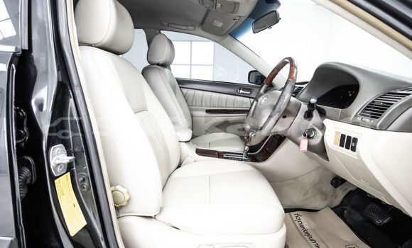 Buy Used Toyota Camry Black Car in Bangkok in Bangkok Buy Used Toyota Camry Black Car in Bangkok in Bangkok