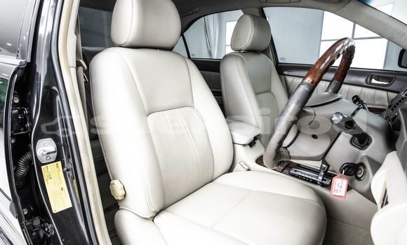 Buy Used Toyota Camry Black Car in Bangkok in Bangkok Buy Used Toyota Camry Black Car in Bangkok in Bangkok