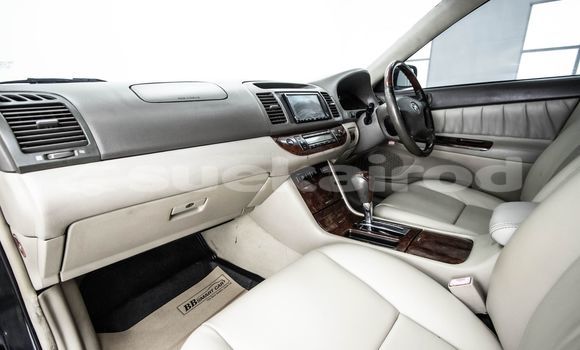 Buy Used Toyota Camry Black Car in Bangkok in Bangkok Buy Used Toyota Camry Black Car in Bangkok in Bangkok