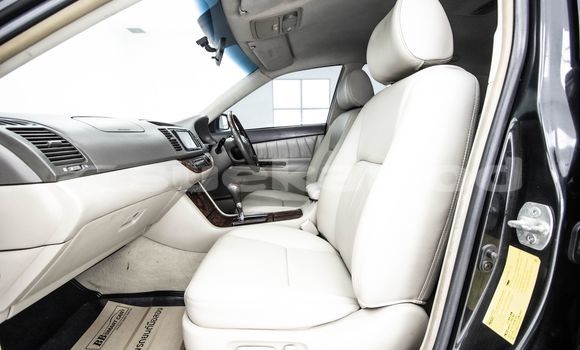 Buy Used Toyota Camry Black Car in Bangkok in Bangkok Buy Used Toyota Camry Black Car in Bangkok in Bangkok