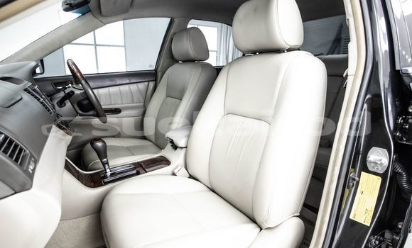 Buy Used Toyota Camry Black Car in Bangkok in Bangkok Buy Used Toyota Camry Black Car in Bangkok in Bangkok