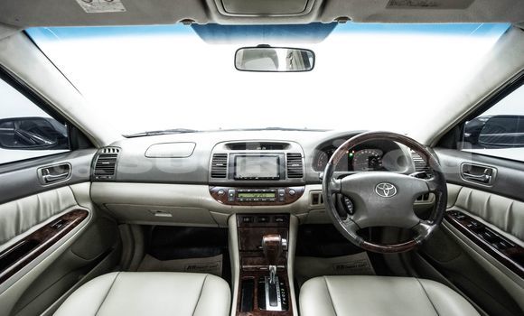 Buy Used Toyota Camry Black Car in Bangkok in Bangkok Buy Used Toyota Camry Black Car in Bangkok in Bangkok