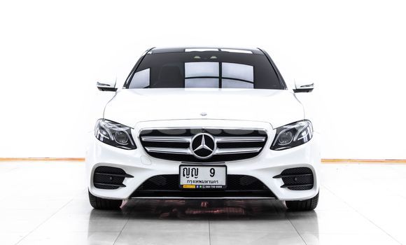 Buy Used Mercedes-Benz E-Classe White Car in Bangkok in Bangkok Buy Used Mercedes-Benz E-Classe White Car in Bangkok in Bangkok