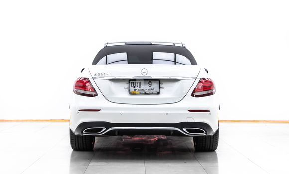 Buy Used Mercedes-Benz E-Classe White Car in Bangkok in Bangkok Buy Used Mercedes-Benz E-Classe White Car in Bangkok in Bangkok