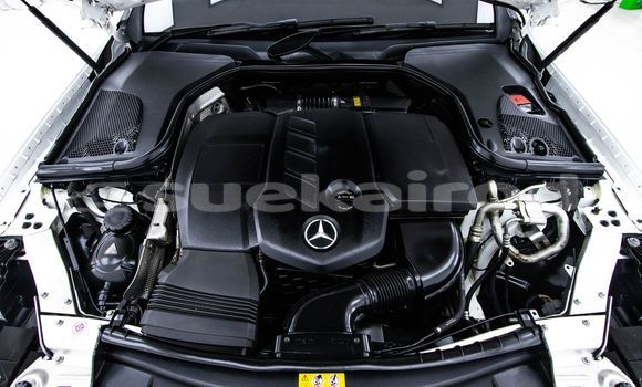 Buy Used Mercedes-Benz E-Classe White Car in Bangkok in Bangkok Buy Used Mercedes-Benz E-Classe White Car in Bangkok in Bangkok