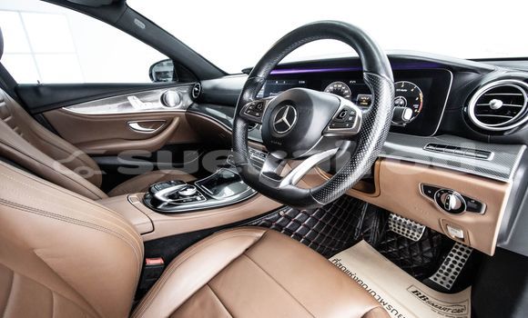 Buy Used Mercedes-Benz E-Classe White Car in Bangkok in Bangkok Buy Used Mercedes-Benz E-Classe White Car in Bangkok in Bangkok