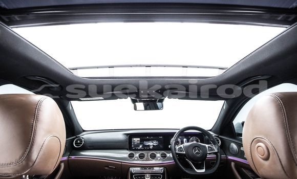 Buy Used Mercedes-Benz E-Classe White Car in Bangkok in Bangkok Buy Used Mercedes-Benz E-Classe White Car in Bangkok in Bangkok