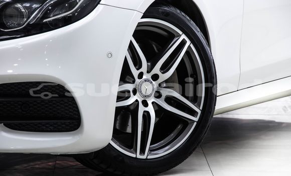 Buy Used Mercedes-Benz E-Classe White Car in Bangkok in Bangkok Buy Used Mercedes-Benz E-Classe White Car in Bangkok in Bangkok