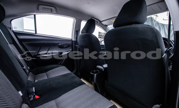 Buy Used Toyota Vios White Car in Bangkok in Bangkok Buy Used Toyota Vios White Car in Bangkok in Bangkok