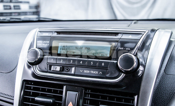 Buy Used Toyota Vios White Car in Bangkok in Bangkok Buy Used Toyota Vios White Car in Bangkok in Bangkok