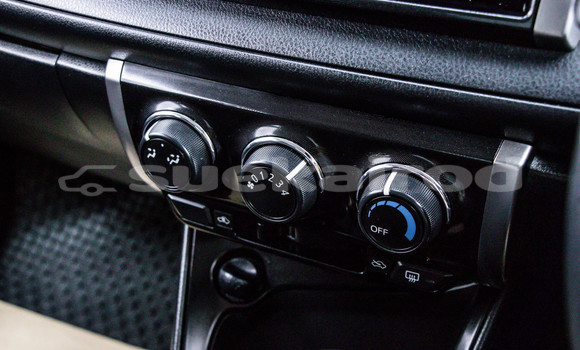 Buy Used Toyota Vios White Car in Bangkok in Bangkok Buy Used Toyota Vios White Car in Bangkok in Bangkok