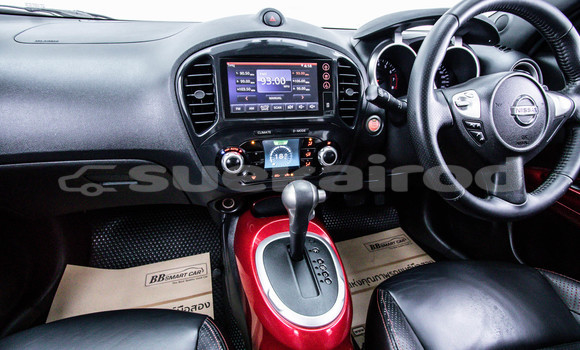 ซื้อ รถมือสอง Nissan Juke อื่น ๆ รถยนต์ ใน %{เมือง} ใน กรุงเทพมหานคร ซื้อ รถมือสอง Nissan Juke อื่น ๆ รถยนต์ ใน %{เมือง} ใน กรุงเทพมหานคร
