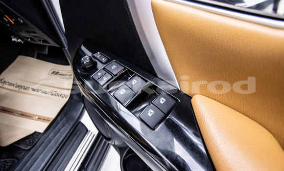 Buy Used Toyota Fortuner White Car in Bangkok in Bangkok Buy Used Toyota Fortuner White Car in Bangkok in Bangkok