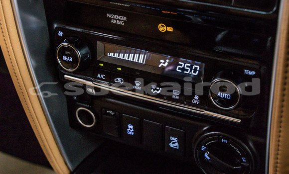 Buy Used Toyota Fortuner White Car in Bangkok in Bangkok Buy Used Toyota Fortuner White Car in Bangkok in Bangkok