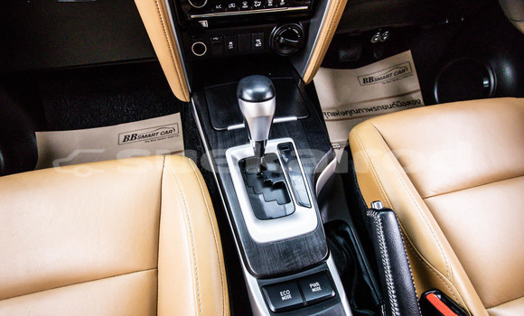 Buy Used Toyota Fortuner White Car in Bangkok in Bangkok Buy Used Toyota Fortuner White Car in Bangkok in Bangkok