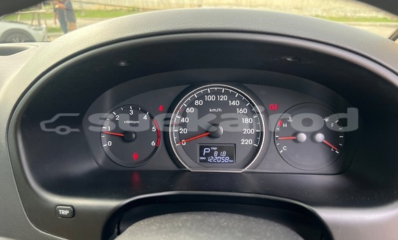 Buy Used Hyundai H1 Black Car in Bangkok in Bangkok Buy Used Hyundai H1 Black Car in Bangkok in Bangkok