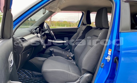 ซื้อ รถมือสอง Suzuki Swift สีน้ำเงิน รถยนต์ ใน %{เมือง} ใน กรุงเทพมหานคร ซื้อ รถมือสอง Suzuki Swift สีน้ำเงิน รถยนต์ ใน %{เมือง} ใน กรุงเทพมหานคร