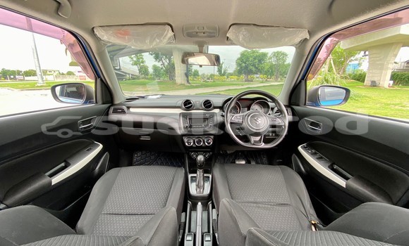 ซื้อ รถมือสอง Suzuki Swift สีน้ำเงิน รถยนต์ ใน %{เมือง} ใน กรุงเทพมหานคร ซื้อ รถมือสอง Suzuki Swift สีน้ำเงิน รถยนต์ ใน %{เมือง} ใน กรุงเทพมหานคร