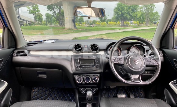 ซื้อ รถมือสอง Suzuki Swift สีน้ำเงิน รถยนต์ ใน %{เมือง} ใน กรุงเทพมหานคร ซื้อ รถมือสอง Suzuki Swift สีน้ำเงิน รถยนต์ ใน %{เมือง} ใน กรุงเทพมหานคร