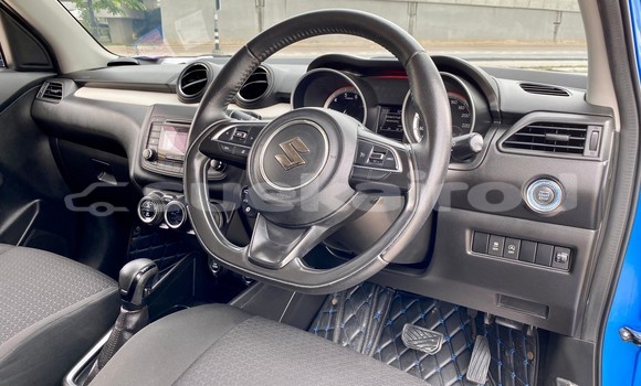 ซื้อ รถมือสอง Suzuki Swift สีน้ำเงิน รถยนต์ ใน %{เมือง} ใน กรุงเทพมหานคร ซื้อ รถมือสอง Suzuki Swift สีน้ำเงิน รถยนต์ ใน %{เมือง} ใน กรุงเทพมหานคร