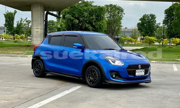 ซื้อ รถมือสอง Suzuki Swift สีน้ำเงิน รถยนต์ ใน %{เมือง} ใน กรุงเทพมหานคร ซื้อ รถมือสอง Suzuki Swift สีน้ำเงิน รถยนต์ ใน %{เมือง} ใน กรุงเทพมหานคร