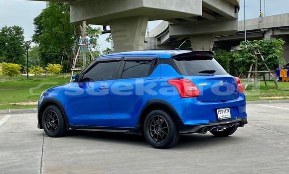 ซื้อ รถมือสอง Suzuki Swift สีน้ำเงิน รถยนต์ ใน %{เมือง} ใน กรุงเทพมหานคร ซื้อ รถมือสอง Suzuki Swift สีน้ำเงิน รถยนต์ ใน %{เมือง} ใน กรุงเทพมหานคร