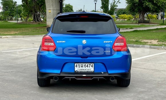 ซื้อ รถมือสอง Suzuki Swift สีน้ำเงิน รถยนต์ ใน %{เมือง} ใน กรุงเทพมหานคร ซื้อ รถมือสอง Suzuki Swift สีน้ำเงิน รถยนต์ ใน %{เมือง} ใน กรุงเทพมหานคร